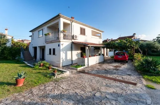 Apartmán Istrie - Rovinj IS 3004 N2
