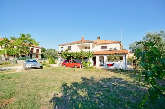 Apartmán Istrie - Rovinj IS 3004 N2