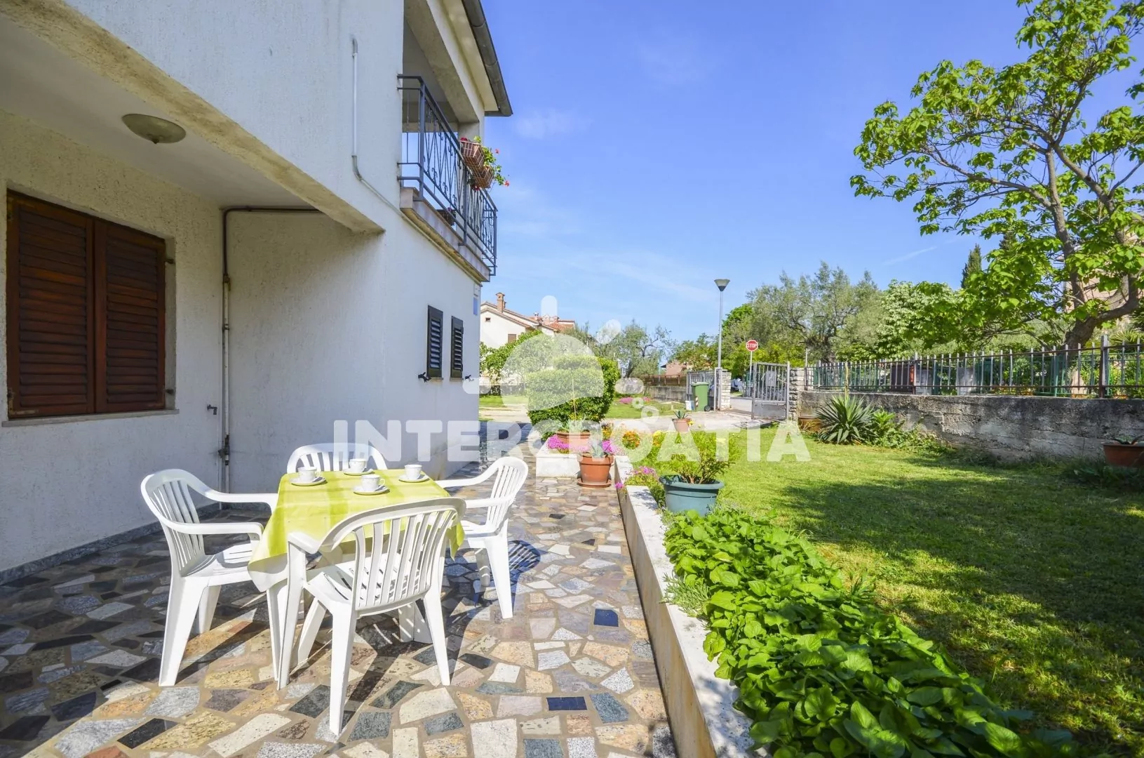 Apartmán Istrie - Rovinj IS 3004 N2