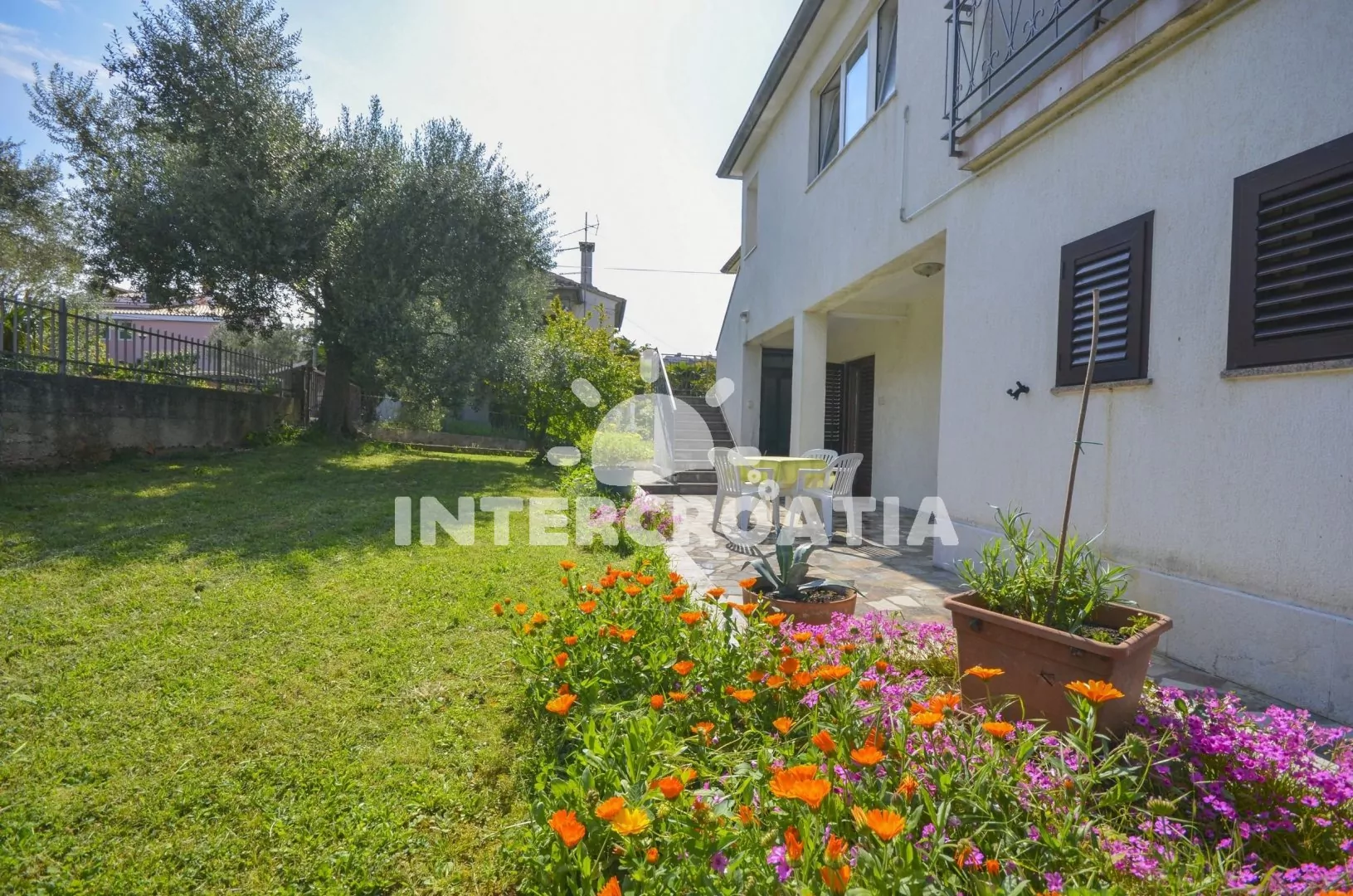 Apartmán Istrie - Rovinj IS 3004 N2