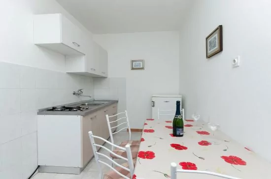 Apartmán Istrie - Rovinj IS 3004 N2