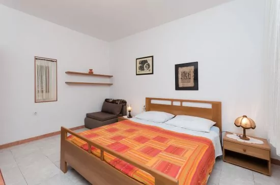 Apartmán Istrie - Rovinj IS 3004 N2