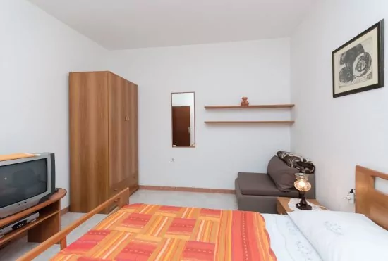 Apartmán Istrie - Rovinj IS 3004 N2