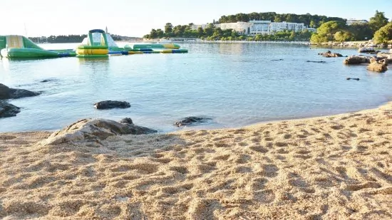 Apartmán Istrie - Rovinj IS 3004 N2