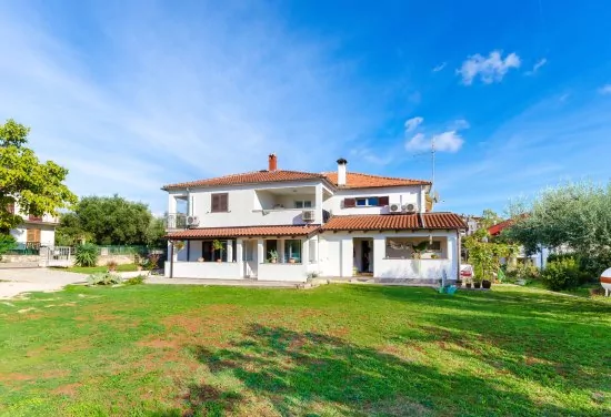 Apartmán Istrie - Rovinj IS 3004 N3