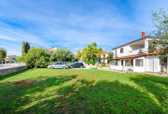 Apartmán Istrie - Rovinj IS 3004 N3