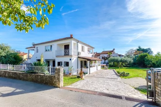 Apartmán Istrie - Rovinj IS 3004 N3