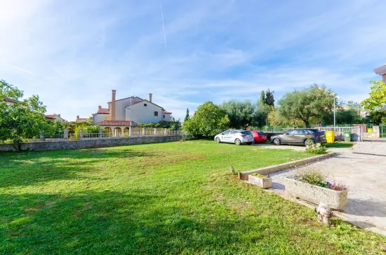 Apartmán Istrie - Rovinj IS 3004 N3