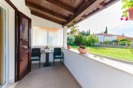 Apartmán Istrie - Rovinj IS 3004 N3