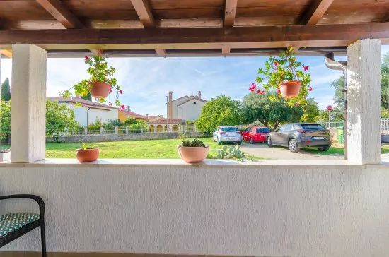 Apartmán Istrie - Rovinj IS 3004 N3