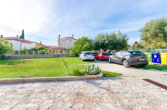 Apartmán Istrie - Rovinj IS 3004 N3