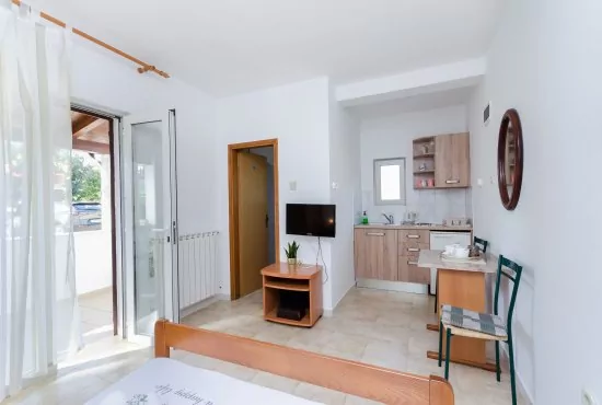 Apartmán Istrie - Rovinj IS 3004 N3
