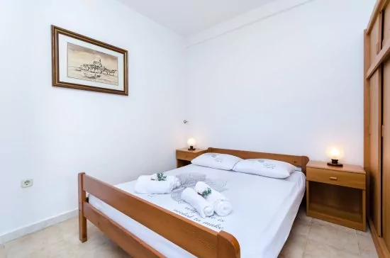 Apartmán Istrie - Rovinj IS 3004 N3