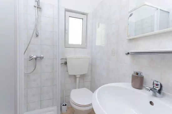 Apartmán Istrie - Rovinj IS 3004 N3