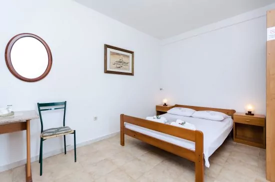Apartmán Istrie - Rovinj IS 3004 N3