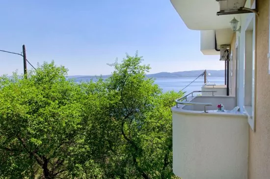 Apartmán Střední Dalmácie - Pisak DA 2308 N1