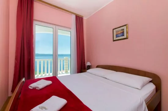 Apartmán Střední Dalmácie - Pisak DA 2308 N1