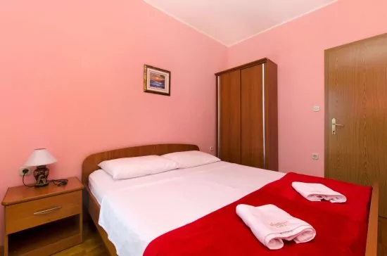 Apartmán Střední Dalmácie - Pisak DA 2308 N1