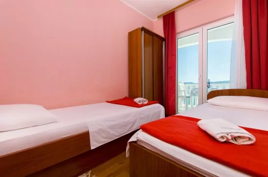 Apartmán Střední Dalmácie - Pisak DA 2308 N1