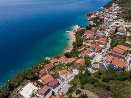 Apartmán Střední Dalmácie - Pisak DA 2308 N1