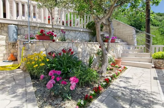 Apartmán Střední Dalmácie - Pisak DA 2308 N2