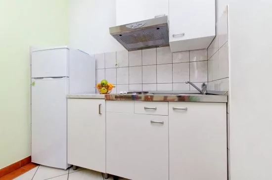 Apartmán Střední Dalmácie - Pisak DA 2308 N2