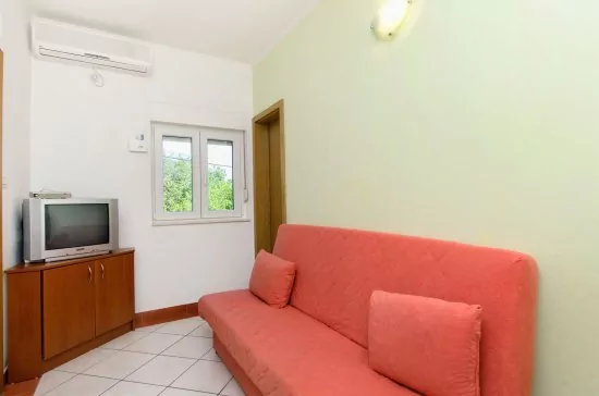 Apartmán Střední Dalmácie - Pisak DA 2308 N2
