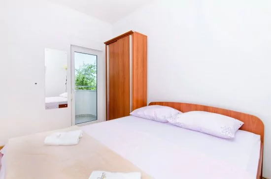 Apartmán Střední Dalmácie - Pisak DA 2308 N2