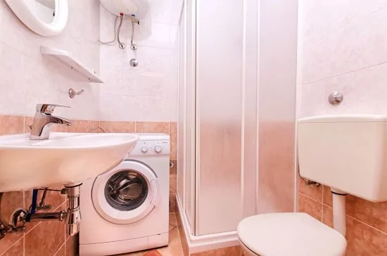 Apartmán Střední Dalmácie - Pisak DA 2308 N2