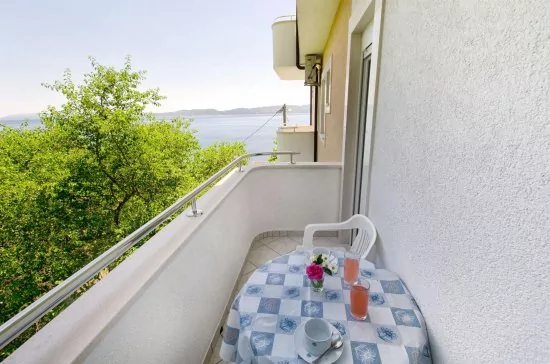 Apartmán Střední Dalmácie - Pisak DA 2308 N2