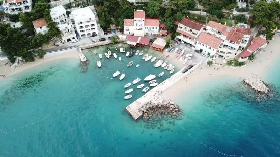 Apartmán Střední Dalmácie - Pisak DA 2308 N2