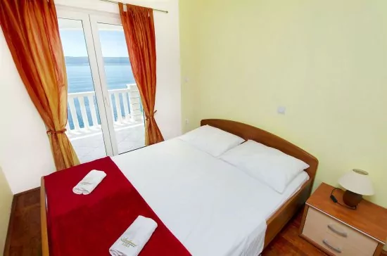 Apartmán Střední Dalmácie - Pisak DA 2308 N3