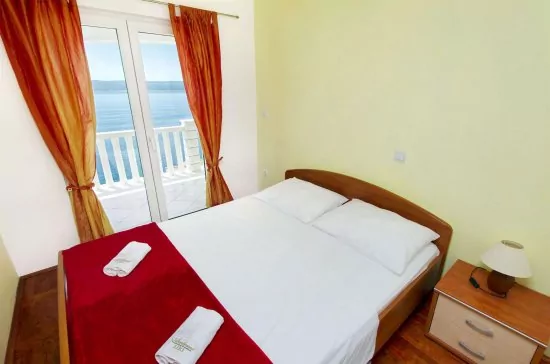 Apartmán Střední Dalmácie - Pisak DA 2308 N3