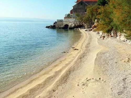 Apartmán Střední Dalmácie - Pisak DA 2308 N3