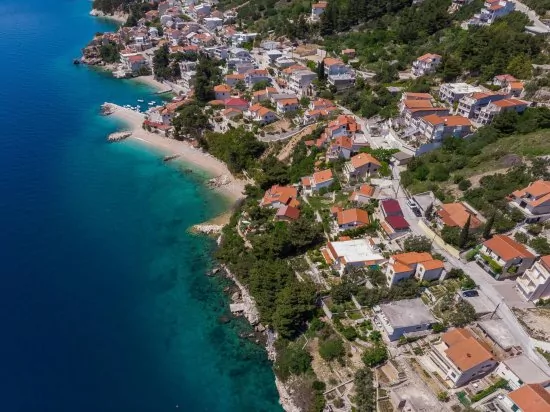 Apartmán Střední Dalmácie - Pisak DA 2308 N3