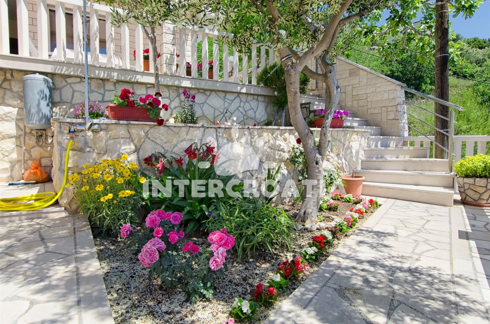 Apartmán Střední Dalmácie - Pisak DA 2308 N4