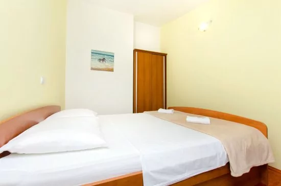 Apartmán Střední Dalmácie - Pisak DA 2308 N4