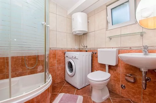 Apartmán Střední Dalmácie - Pisak DA 2308 N4