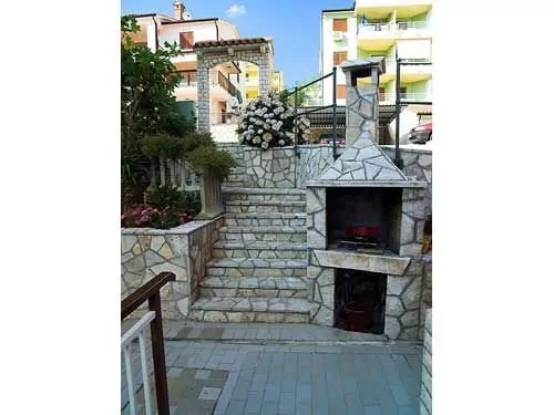 Apartmán Istrie - Rabac IS 1005 N3