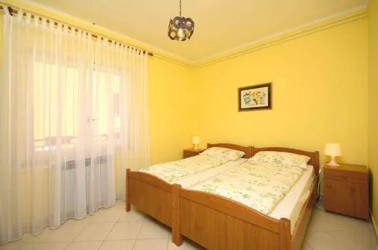 Apartmán Istrie - Rabac IS 1005 N3