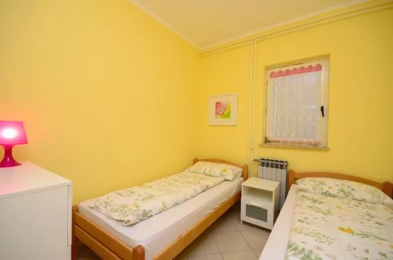 Apartmán Istrie - Rabac IS 1005 N3