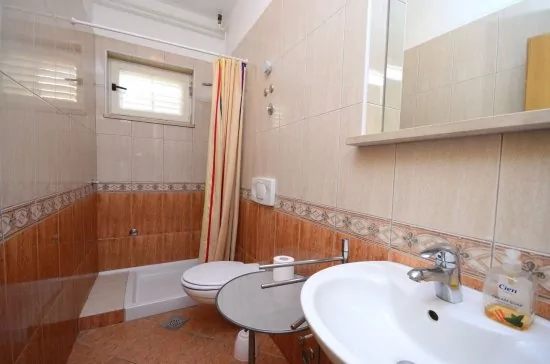 Apartmán Istrie - Rabac IS 1005 N3