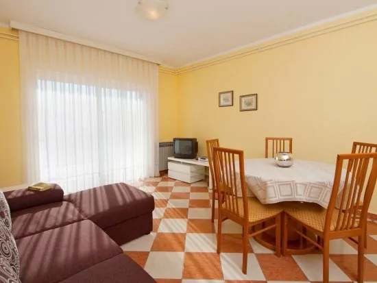 Apartmán Istrie - Rabac IS 1005 N3