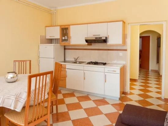 Apartmán Istrie - Rabac IS 1005 N3