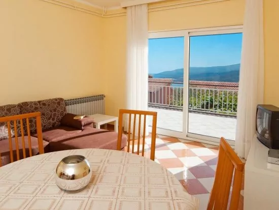 Apartmán Istrie - Rabac IS 1005 N3