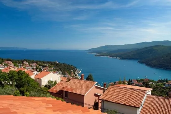 Apartmán Istrie - Rabac IS 1005 N3