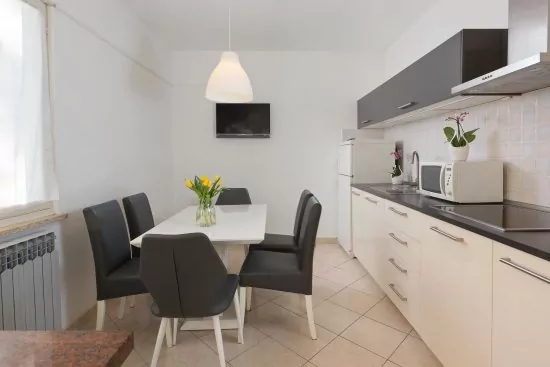 Apartmán Istrie - Rabac IS 1005 N4