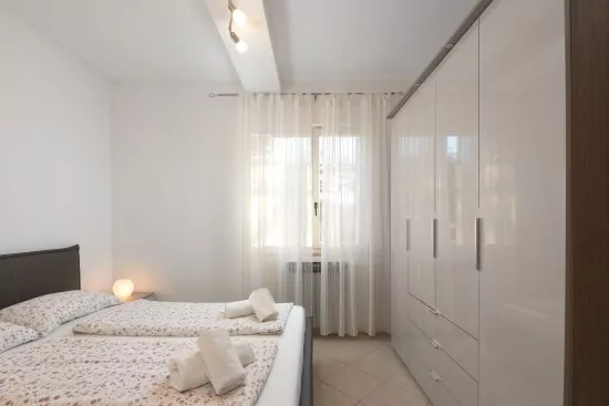 Apartmán Istrie - Rabac IS 1005 N4