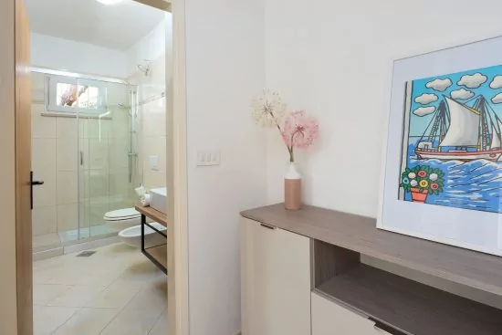 Apartmán Istrie - Rabac IS 1005 N4