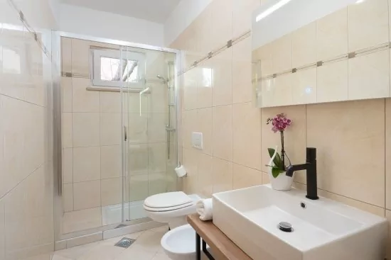 Apartmán Istrie - Rabac IS 1005 N4